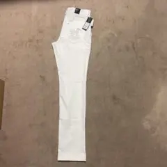 新品 adidas ストレッチパンツ、82センチ、秋冬用