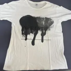 最終値下げ！　　激レア！　the HIATUS Tシャツ