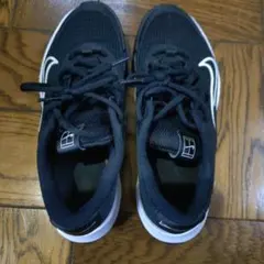 NIKE VAPOR LITE スニーカー ブラック