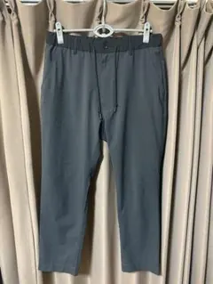 BEAMS HEART グレー スラックス Lサイズ