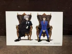 エヴァンゲリオン 30周年記念展 福岡 特典カード