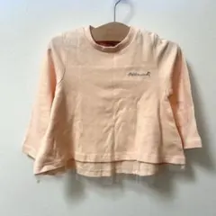 petit main キッズ　トップス　長袖　100センチ