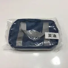 五条悟 呪術廻戦リアル脱出ゲーム 呪術高専スクールバッグセット 特典