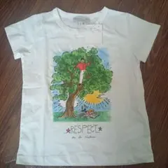 アニエスベー　キッズ Tシャツ