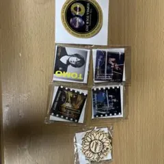 SOPHIA メンバーマグネット