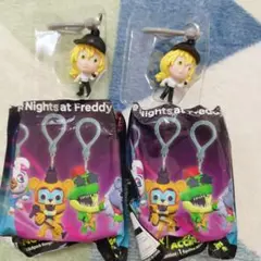 fnaf キャラクターグッズ