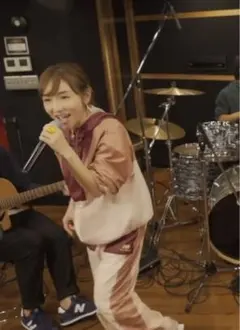 USED＊ニューバランス　ジャージ上下セット