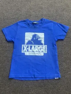 X-LARGE kids Tシャツ