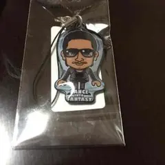 EXILE MAKIDAIクリーナー