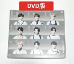 SnowMan/SnowLabo. S2　初回盤B　DVD版　中古