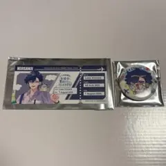 にじさんじ レオス・ヴィンセント まねきねこ コラボ 七次元生徒会 2点セット