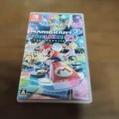 マリオカート8 デラックス Nintendo Switch