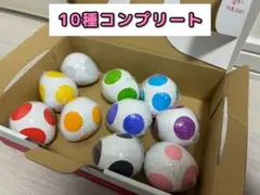 めじるしアクセサリー ヨッシーコレクション 10種コンプ