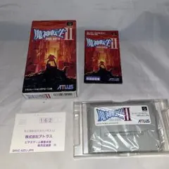 2025年最新】魔神転生 スーパーファミコンの人気アイテム - メルカリ