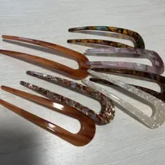 かんざし 7本セット
