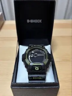 CASIO G-SHOCK MADレジスト電波ソーラー 埃泥に強く画面は大型 - メルカリ