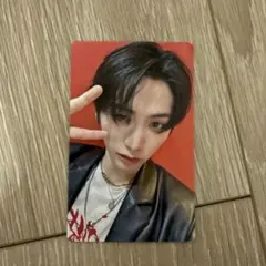 BOYNEXTDOOR テサン トレカ