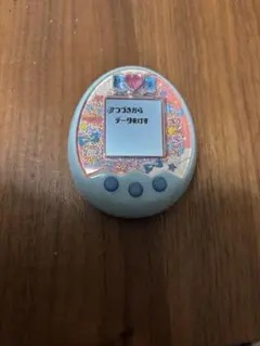 Tamagotchi P's たまごっちピース たまデコピアスDisney - メルカリ