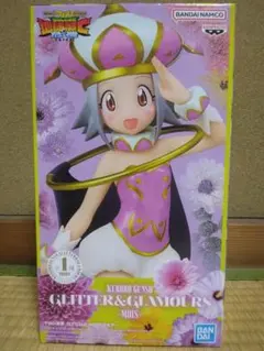 ケロロ軍曹 GLITTER＆GLAMOURS モア フィギュア