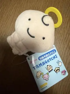 たまごっちユニ くちぱっち×ポムポムプリン - メルカリ