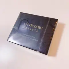 クレドポーボーテ タンプードルエクラ ピンクオークル10 パウダー ファンデ