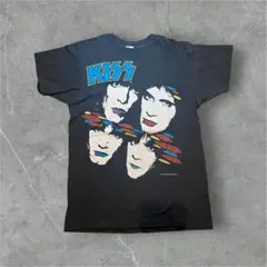 80s usa製 KISS 