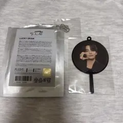 SEVENTEEN FOLLOW AGAIN ラキドロ ミニピケット ジョンハン