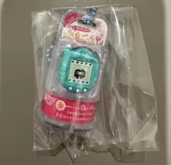 たまごっち おかしなたまごボーロっち パッケージチャームつき３