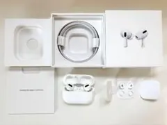 Apple AirPods Pro 本体のサムネイル