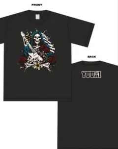 2026年最新】優里Tシャツ未開封の人気アイテム - メルカリ