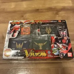 BANDAI 仮面ライダー龍騎 変身ベルトVバックル