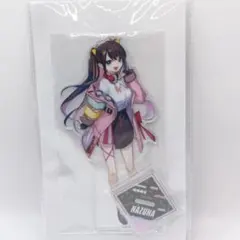 ぶいすぽっ！ビッグアクリルスタンド アクスタ 花芽なずな GIGO限定