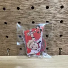 ハイキュー‼︎ 夜久衛輔