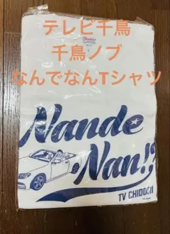 【5枚セット!!】【大人気商品‼︎】 テレビ千鳥 ステッカー 非売品】華大さんと千鳥くん 番組ステッカーシール関西テレビ