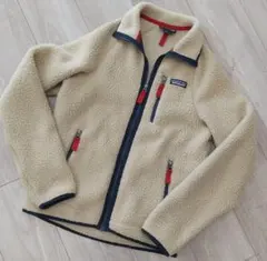【希少】パタゴニア patagonia レトロx ボア　フリース　ジャケット