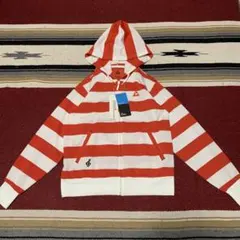 新品タグ付き　lecoq sportif レディース　フルジップパーカー M