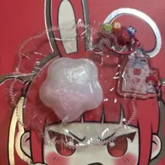 taonini 星スクイーズ　非売品