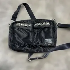 ポーター　JAM HOME MADE コラボショルダーバッグ　値下げ