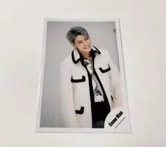 (493)ラウール SnowMan公式写真