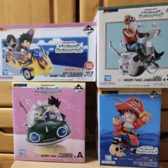一番くじドラゴンボール スナップコレクション2 まとめ売り