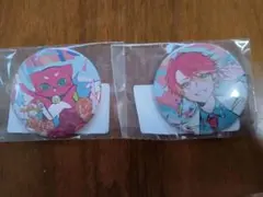 2025年最新】女子研究大学 キャメロン 缶バッジの人気アイテム - メルカリ