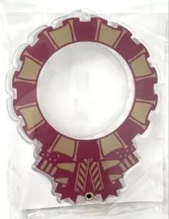 アイナナ 10th Anniversary 缶バッジホルダー 九条天 - メルカリ