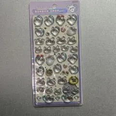ちいかわ ボンボンドロップシール モモンガ 正規品