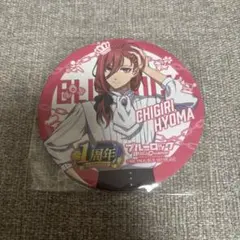 ブルーロック PWC 千切豹馬 1周年 コースター ブルーロック PWC 1周年記念コースター 國神＆千切｜Yahoo!フリマ（旧