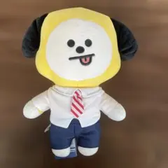 BT21 CHIMMY ジミン ぬいぐるみ
