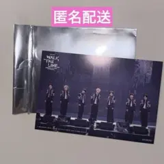 ENHYPEN WALK THE LINE IN CINEMAS ポストカード