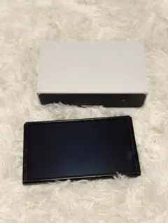 Nintendo Switch (有機ELモデル) 本体 ジャンク品