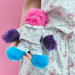 ボクシリ ぬいぐるみ