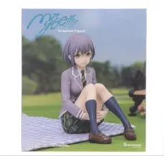 2026年最新】プレミアムフィギュア MyGO!!!!! 高松 燈 制服 ver.の人気