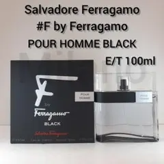 2026年最新】Salvatore Ferragamo 香水(男性用)の人気アイテム - メルカリ